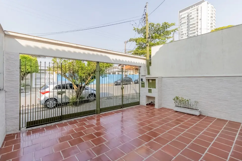 Casa com 3 quartos à venda, 151m2 em Caxingui, São Paulo - SP - imagem 3 Foto 3 de Casa com 3 quartos à venda, 151m2 em Caxingui, São Paulo - SP