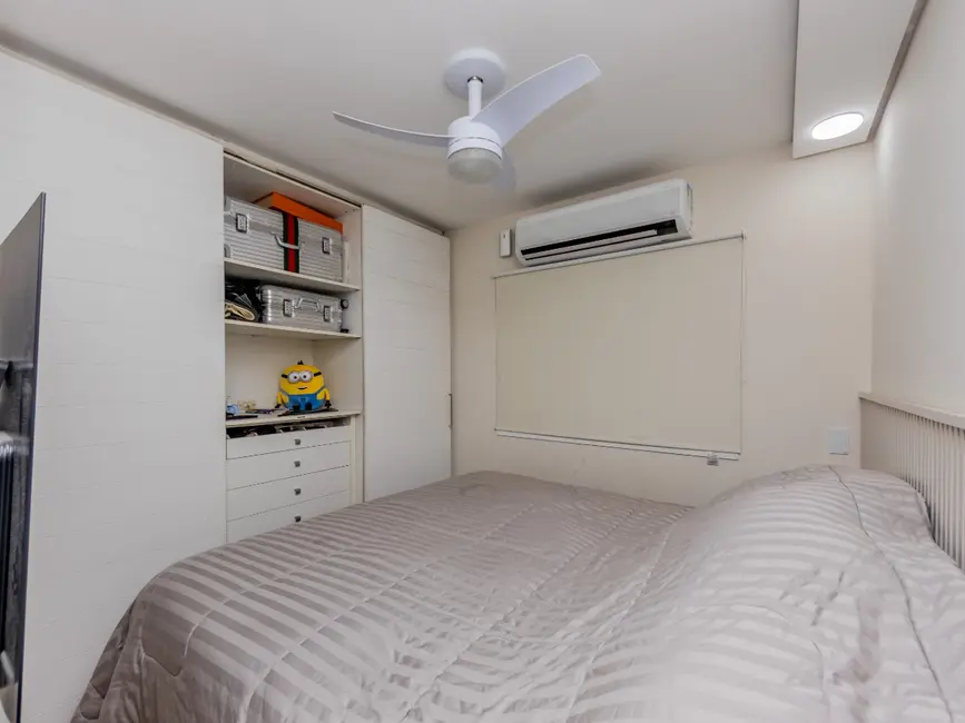 Foto 9 de Apartamento com 1 quarto à venda, 66m2 em Itaim Bibi, São Paulo - SP