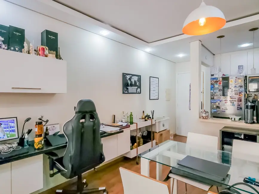 Foto 8 de Apartamento com 1 quarto à venda, 66m2 em Itaim Bibi, São Paulo - SP