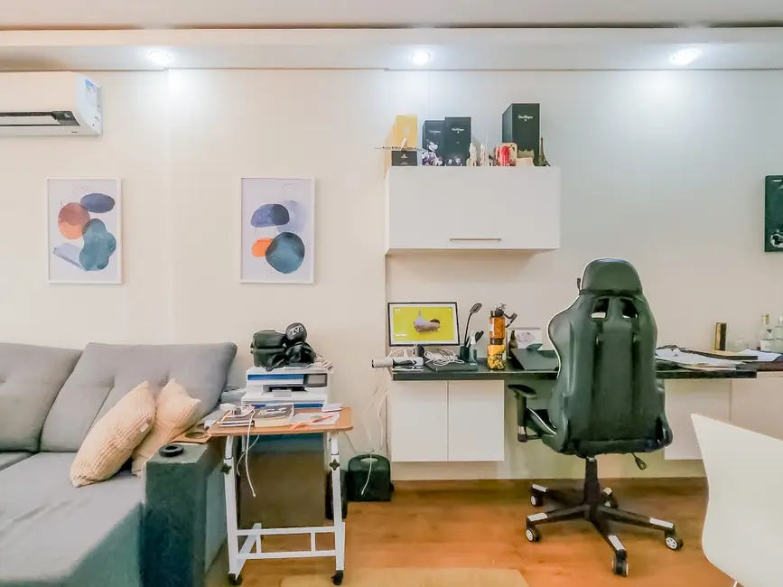 Foto 7 de Apartamento com 1 quarto à venda, 66m2 em Itaim Bibi, São Paulo - SP