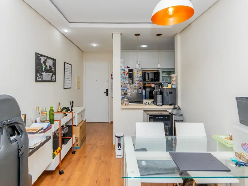 Foto 5 de Apartamento com 1 quarto à venda, 66m2 em Itaim Bibi, São Paulo - SP