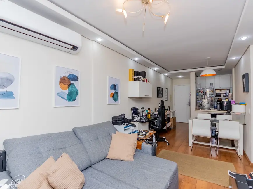 Foto 4 de Apartamento com 1 quarto à venda, 66m2 em Itaim Bibi, São Paulo - SP