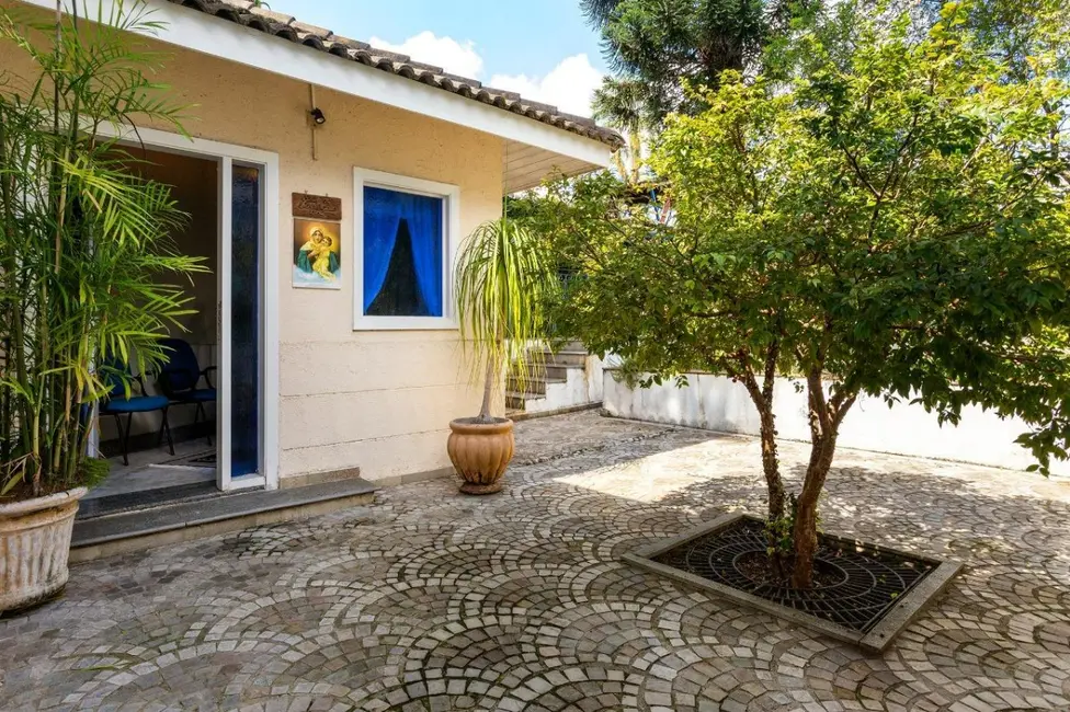 Foto 6 de Casa de Condomínio com 5 quartos à venda, 953m2 em Chácara Monte Alegre, São Paulo - SP