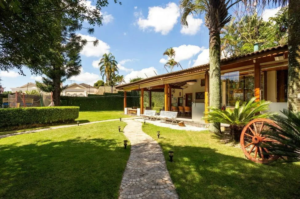 Foto 8 de Casa de Condomínio com 5 quartos à venda, 953m2 em Chácara Monte Alegre, São Paulo - SP