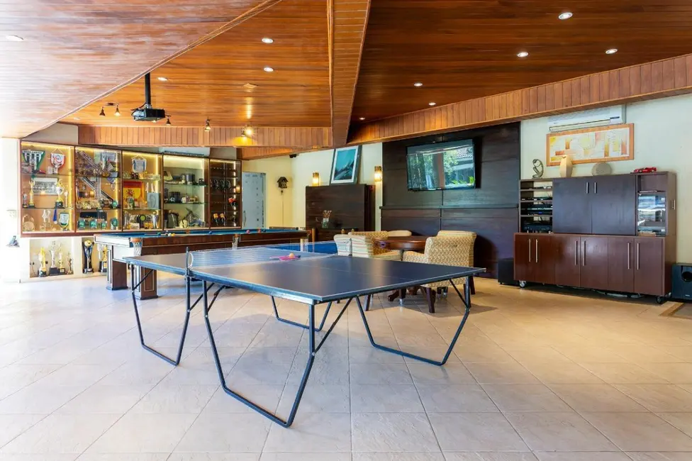 Foto 5 de Casa de Condomínio com 5 quartos à venda, 953m2 em Chácara Monte Alegre, São Paulo - SP