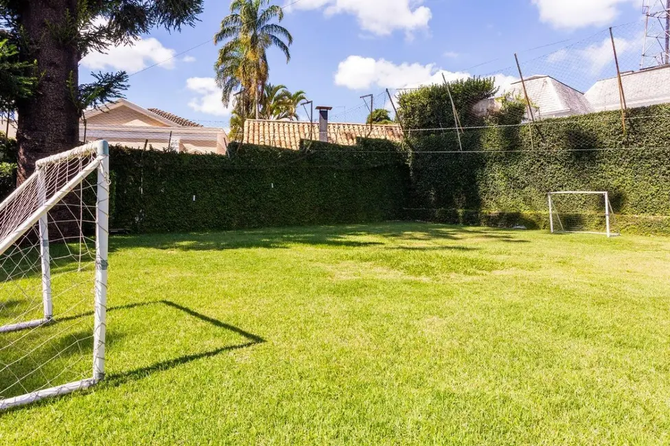Foto 3 de Casa de Condomínio com 5 quartos à venda, 953m2 em Chácara Monte Alegre, São Paulo - SP