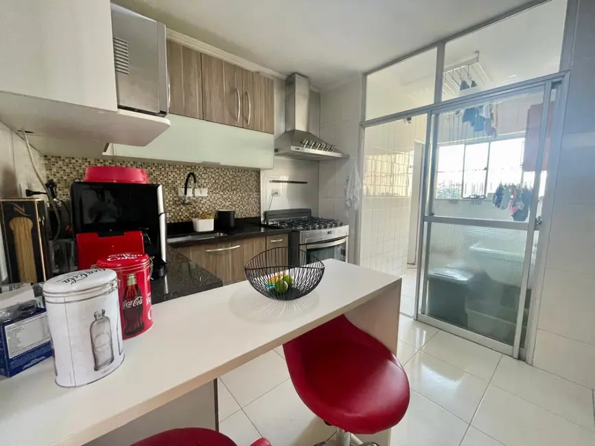 Foto 9 de Apartamento com 3 quartos à venda, 78m2 em Vila Formosa, São Paulo - SP