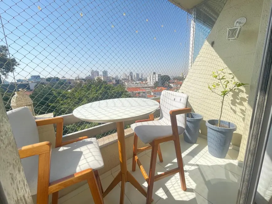 Foto 5 de Apartamento com 3 quartos à venda, 78m2 em Vila Formosa, São Paulo - SP