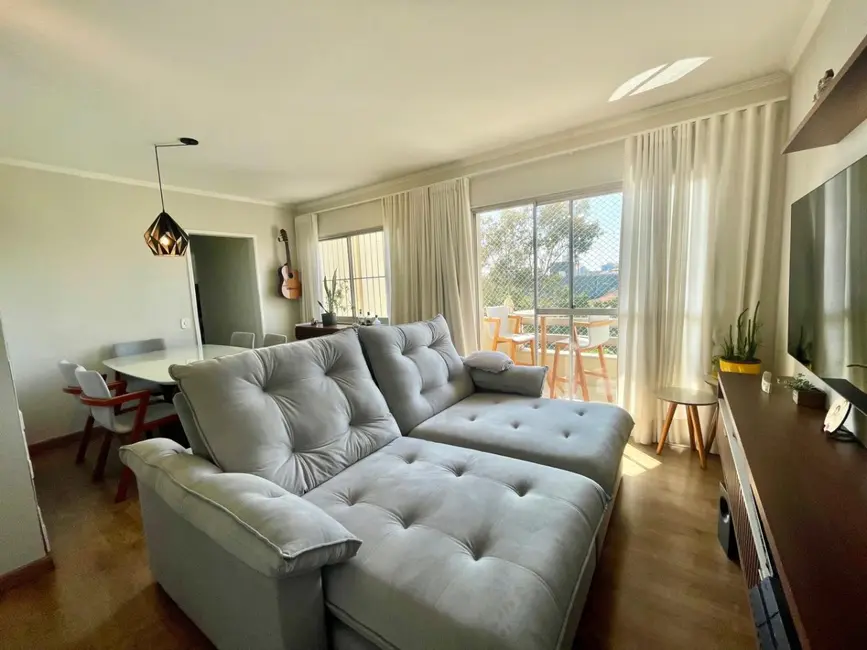 Foto 3 de Apartamento com 3 quartos à venda, 78m2 em Vila Formosa, São Paulo - SP