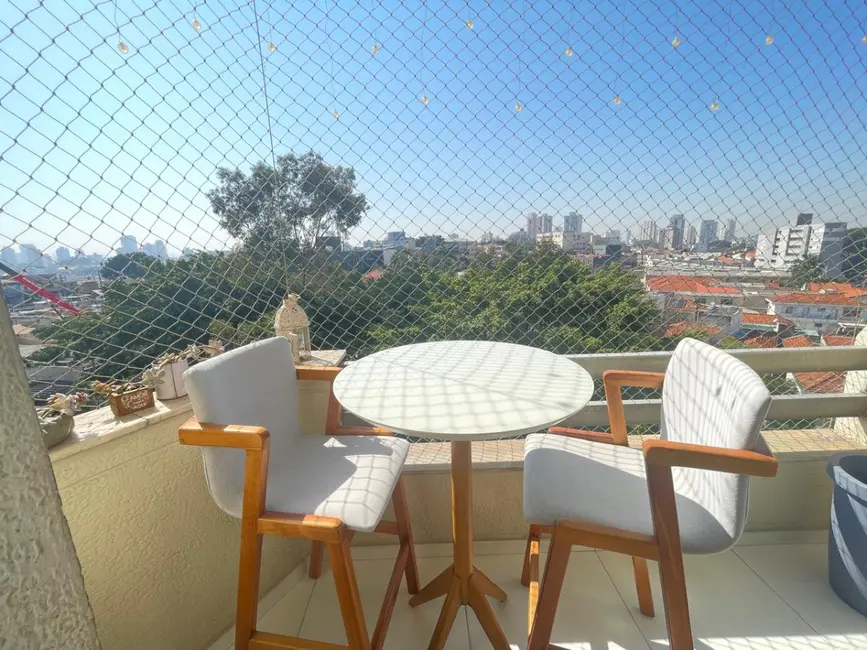 Foto 4 de Apartamento com 3 quartos à venda, 78m2 em Vila Formosa, São Paulo - SP