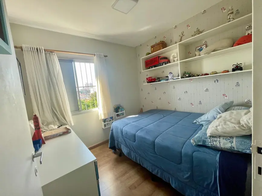 Foto 6 de Apartamento com 3 quartos à venda, 78m2 em Vila Formosa, São Paulo - SP