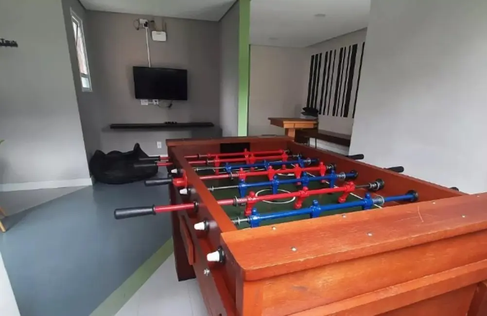 Foto 9 de Apartamento com 2 quartos à venda, 41m2 em Vila Ema, São Paulo - SP