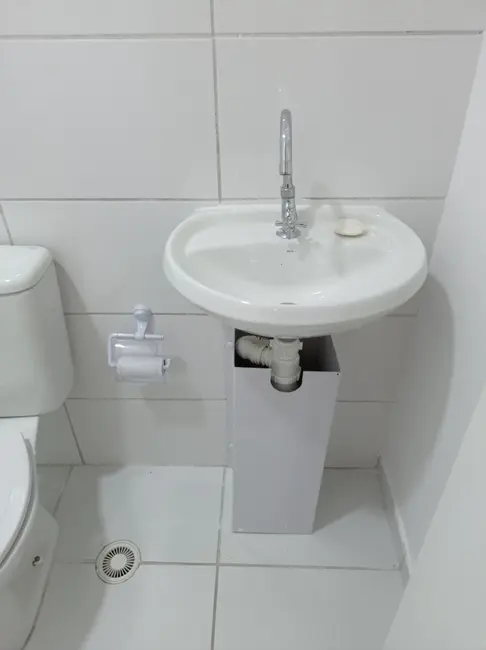 Foto 7 de Apartamento com 2 quartos à venda, 41m2 em Vila Ema, São Paulo - SP