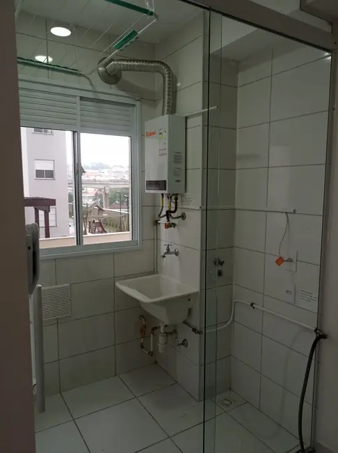 Foto 8 de Apartamento com 2 quartos à venda, 41m2 em Vila Ema, São Paulo - SP