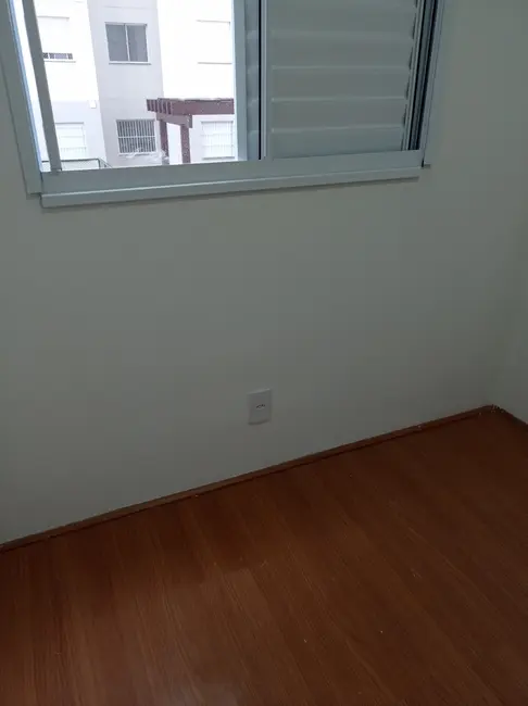 Foto 2 de Apartamento com 2 quartos à venda, 41m2 em Vila Ema, São Paulo - SP