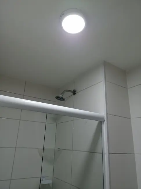 Foto 6 de Apartamento com 2 quartos à venda, 41m2 em Vila Ema, São Paulo - SP