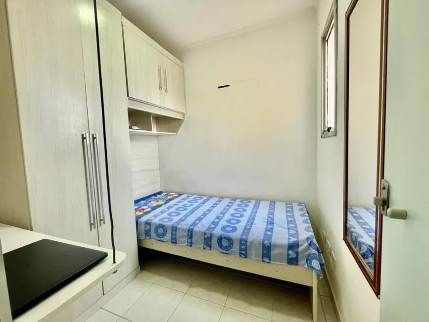 Apartamento com 3 quartos à venda, 72m2 em Chácara Califórnia, São Paulo - SP - imagem 8 Foto 8 de Apartamento com 3 quartos à venda, 72m2 em Chácara Califórnia, São Paulo - SP