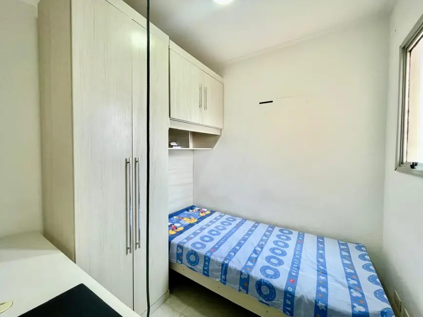 Apartamento com 3 quartos à venda, 72m2 em Chácara Califórnia, São Paulo - SP - imagem 9 Foto 9 de Apartamento com 3 quartos à venda, 72m2 em Chácara Califórnia, São Paulo - SP