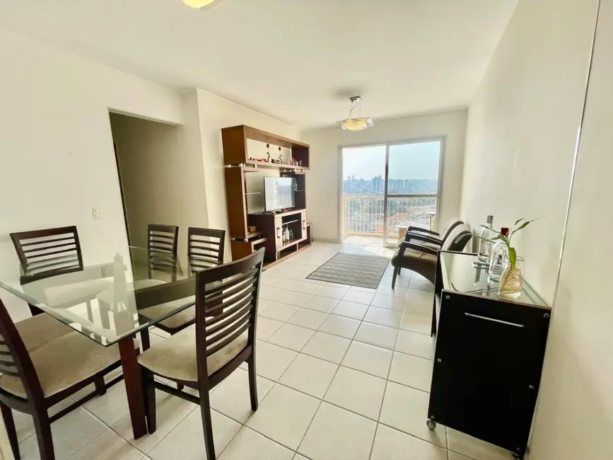 Apartamento com 3 quartos à venda, 72m2 em Chácara Califórnia, São Paulo - SP - imagem 5 Foto 5 de Apartamento com 3 quartos à venda, 72m2 em Chácara Califórnia, São Paulo - SP