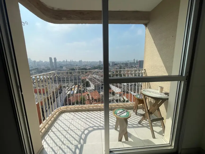 Apartamento com 3 quartos à venda, 72m2 em Chácara Califórnia, São Paulo - SP - imagem 3 Foto 3 de Apartamento com 3 quartos à venda, 72m2 em Chácara Califórnia, São Paulo - SP