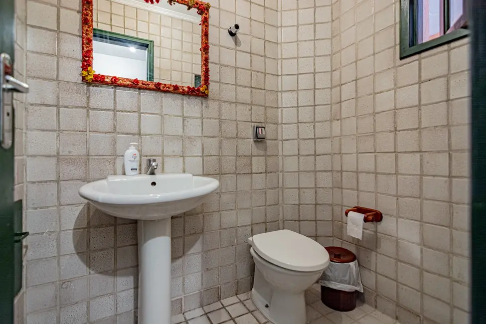 Foto 9 de Casa com 4 quartos à venda, 250m2 em Perdizes, São Paulo - SP