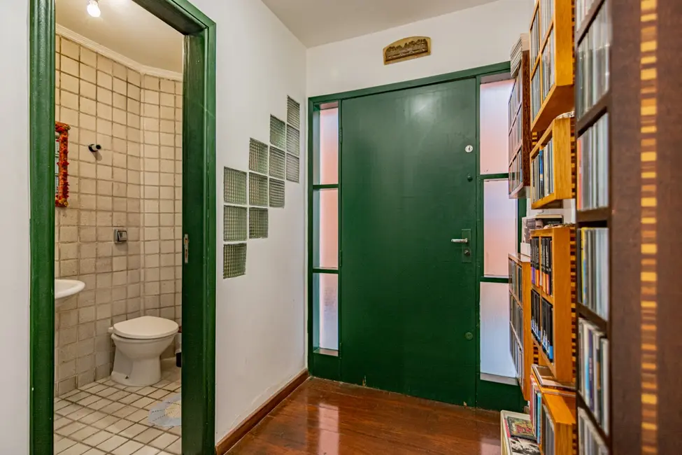 Foto 7 de Casa com 4 quartos à venda, 250m2 em Perdizes, São Paulo - SP