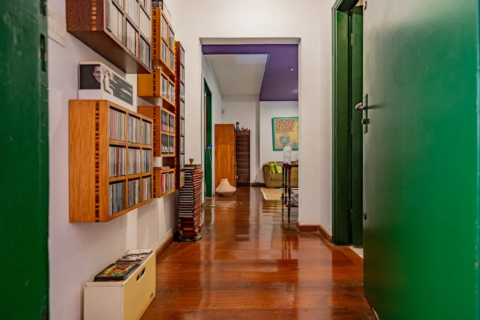 Foto 8 de Casa com 4 quartos à venda, 250m2 em Perdizes, São Paulo - SP