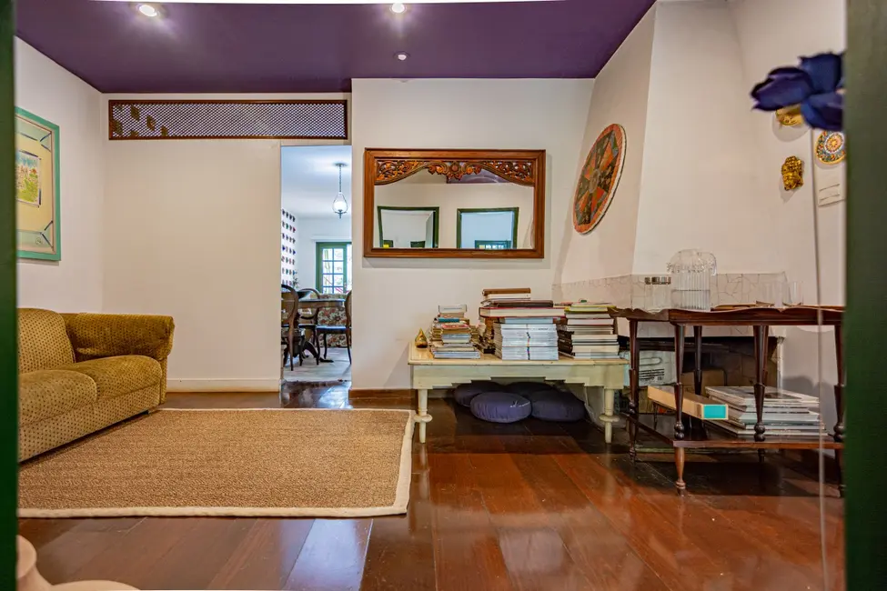 Foto 4 de Casa com 4 quartos à venda, 250m2 em Perdizes, São Paulo - SP