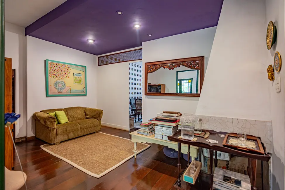 Foto 3 de Casa com 4 quartos à venda, 250m2 em Perdizes, São Paulo - SP