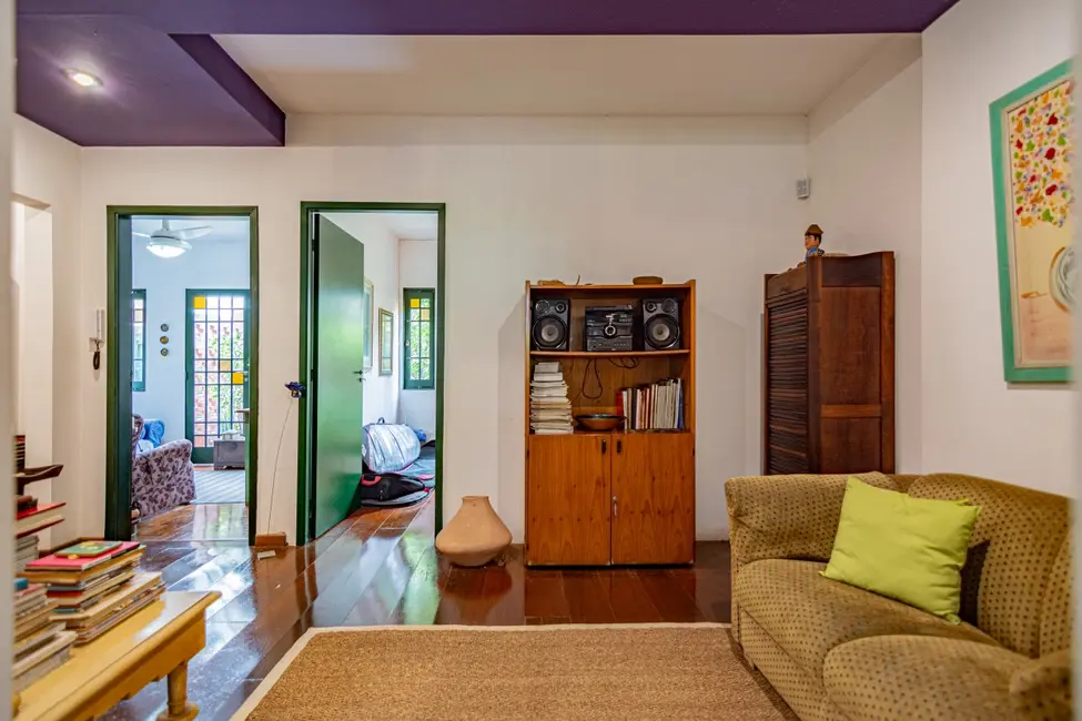 Foto 6 de Casa com 4 quartos à venda, 250m2 em Perdizes, São Paulo - SP