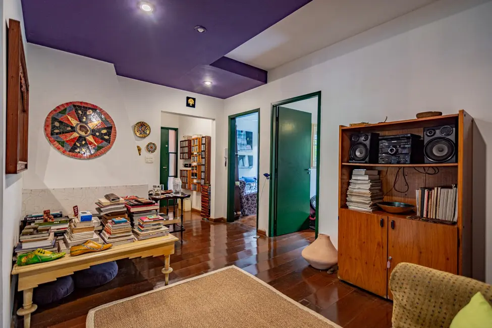 Foto 5 de Casa com 4 quartos à venda, 250m2 em Perdizes, São Paulo - SP