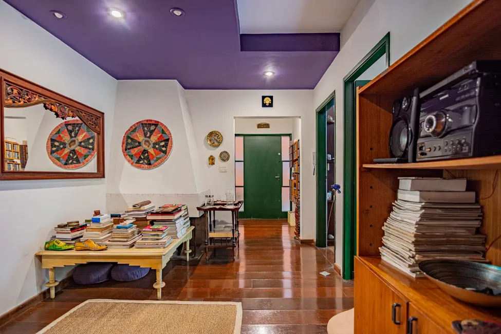 Foto 2 de Casa com 4 quartos à venda, 250m2 em Perdizes, São Paulo - SP