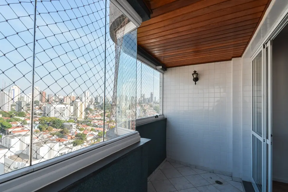 Foto 9 de Apartamento com 3 quartos à venda, 92m2 em Vila Pompéia, São Paulo - SP