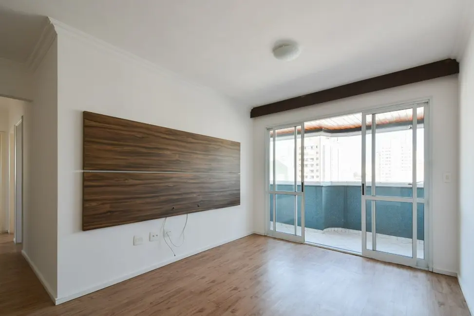 Foto 4 de Apartamento com 3 quartos à venda, 92m2 em Vila Pompéia, São Paulo - SP