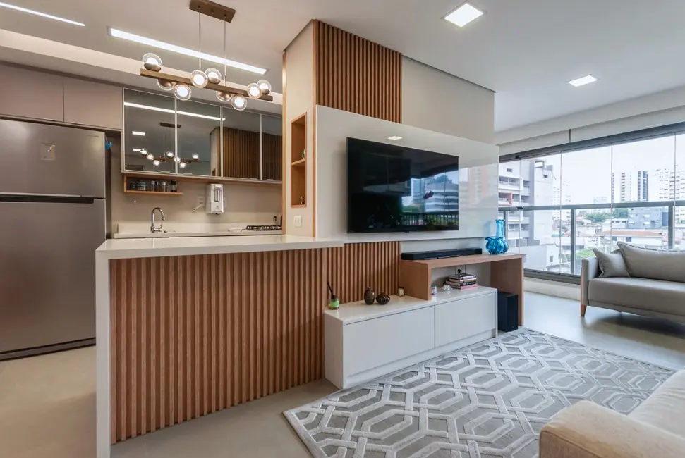 Foto 5 de Apartamento com 2 quartos à venda, 84m2 em Vila Mariana, São Paulo - SP