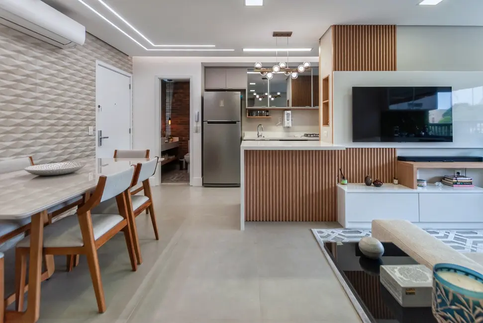 Foto 8 de Apartamento com 2 quartos à venda, 84m2 em Vila Mariana, São Paulo - SP