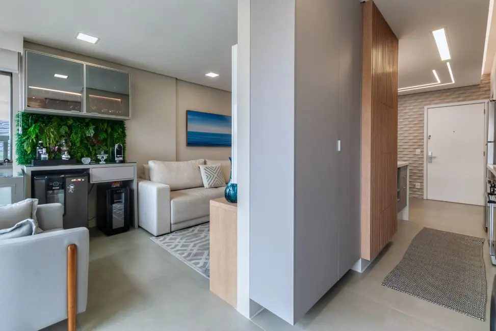 Foto 7 de Apartamento com 2 quartos à venda, 84m2 em Vila Mariana, São Paulo - SP