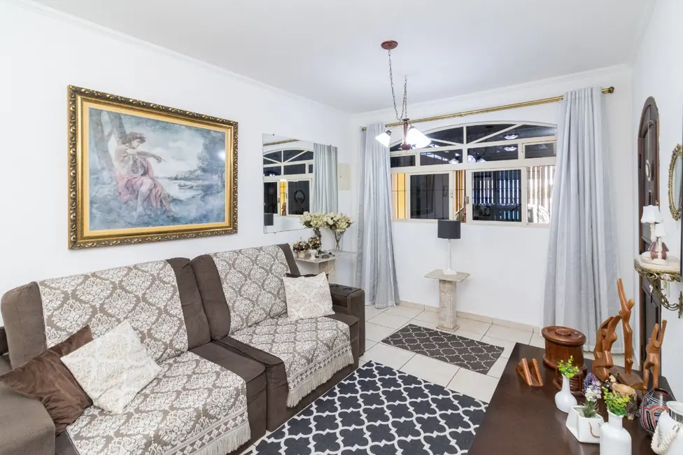 Foto 4 de Sobrado com 3 quartos à venda, 123m2 em Brasilândia, São Paulo - SP