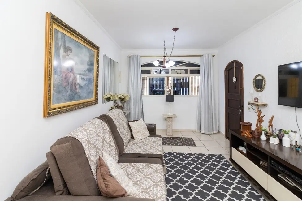 Foto 6 de Sobrado com 3 quartos à venda, 123m2 em Brasilândia, São Paulo - SP