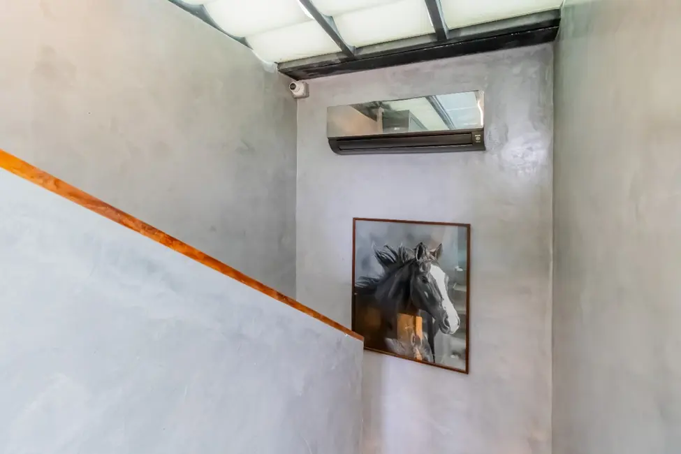 Foto 9 de Casa de Condomínio com 1 quarto à venda, 138m2 em Vila Nova Conceição, São Paulo - SP