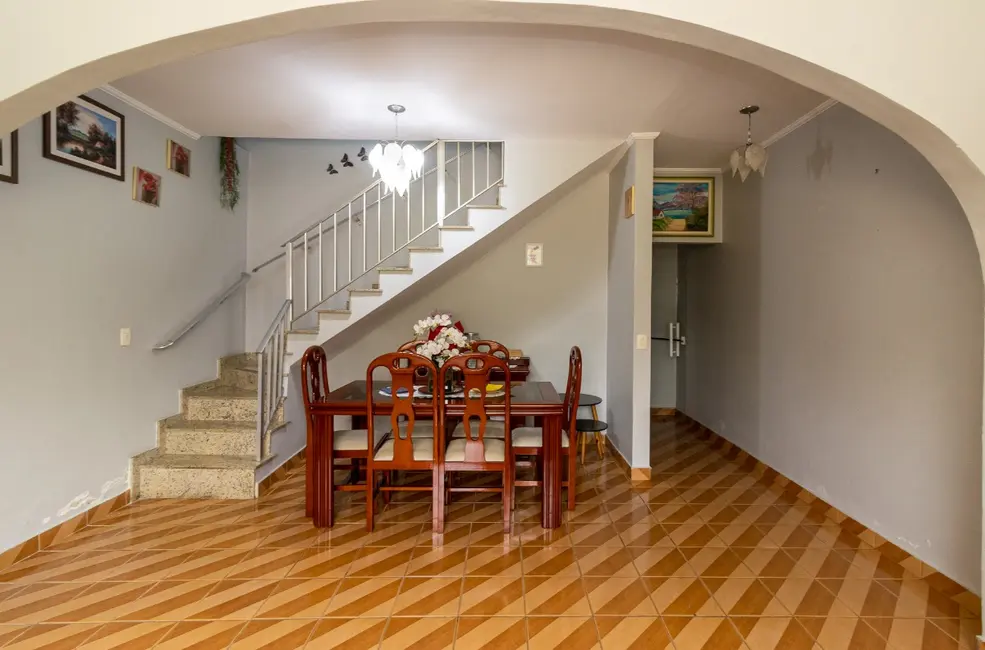 Foto 6 de Sobrado com 3 quartos à venda, 146m2 em Pirituba, São Paulo - SP