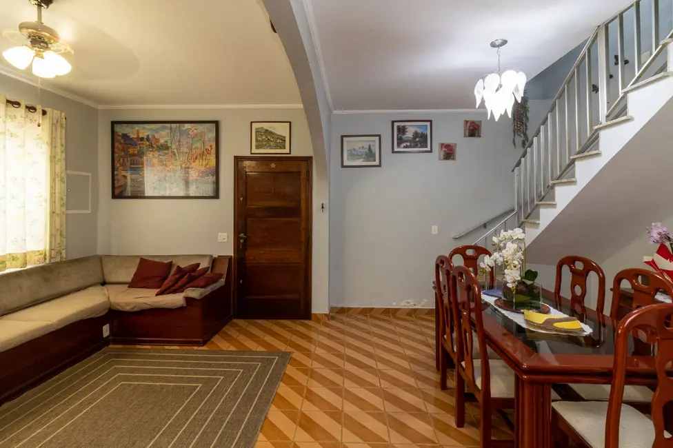 Foto 5 de Sobrado com 3 quartos à venda, 146m2 em Pirituba, São Paulo - SP