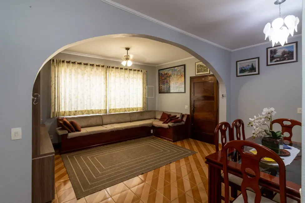 Foto 2 de Sobrado com 3 quartos à venda, 146m2 em Pirituba, São Paulo - SP