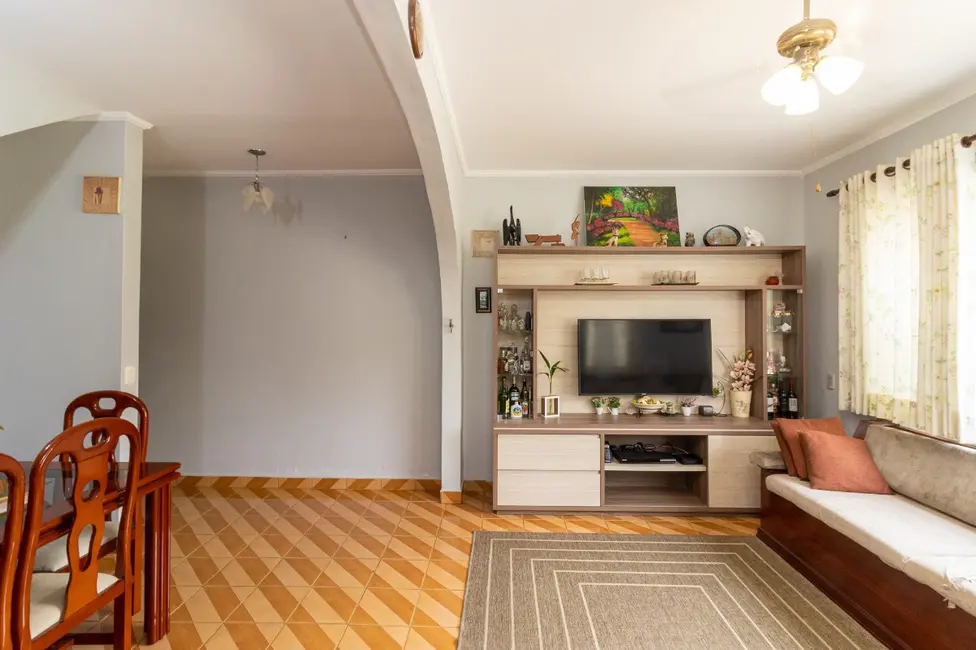 Foto 4 de Sobrado com 3 quartos à venda, 146m2 em Pirituba, São Paulo - SP