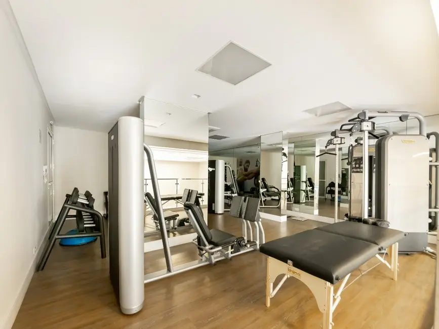 Foto 2 de Apartamento com 4 quartos à venda, 260m2 em Santa Cecília, São Paulo - SP