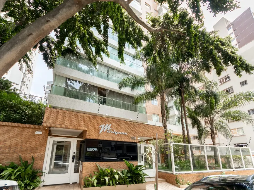 Foto 1 de Apartamento com 4 quartos à venda, 260m2 em Santa Cecília, São Paulo - SP