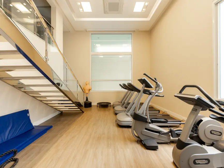 Apartamento com 4 quartos à venda, 260m2 em Santa Cecília, São Paulo - SP - imagem 5 Foto 5 de Apartamento com 4 quartos à venda, 260m2 em Santa Cecília, São Paulo - SP