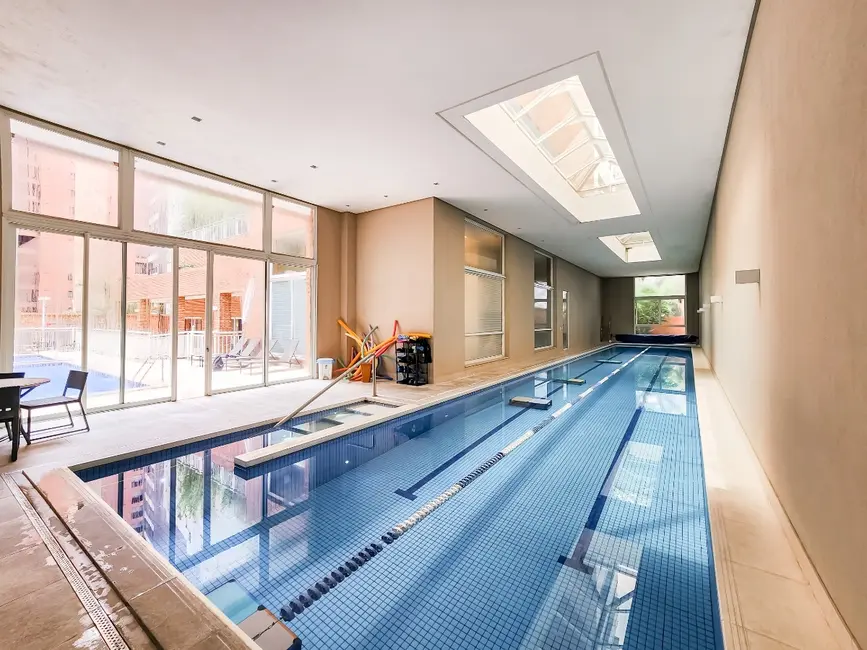 Apartamento com 4 quartos à venda, 260m2 em Santa Cecília, São Paulo - SP - imagem 8 Foto 8 de Apartamento com 4 quartos à venda, 260m2 em Santa Cecília, São Paulo - SP