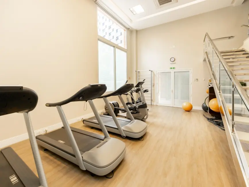 Apartamento com 4 quartos à venda, 260m2 em Santa Cecília, São Paulo - SP - imagem 4 Foto 4 de Apartamento com 4 quartos à venda, 260m2 em Santa Cecília, São Paulo - SP