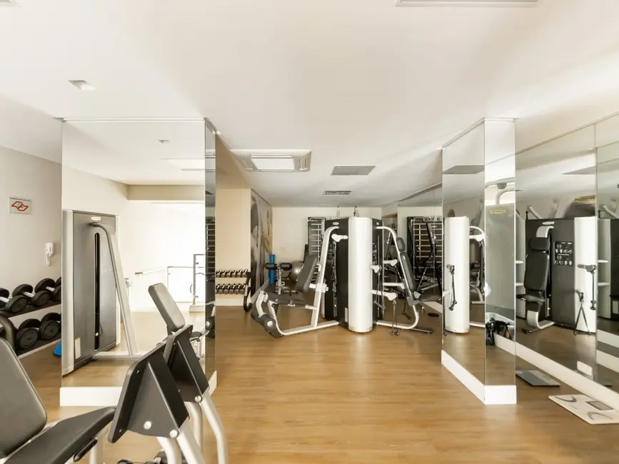 Apartamento com 4 quartos à venda, 260m2 em Santa Cecília, São Paulo - SP - imagem 3 Foto 3 de Apartamento com 4 quartos à venda, 260m2 em Santa Cecília, São Paulo - SP